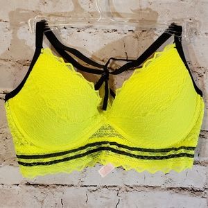 PINK by Victoria's secret size large